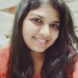 Pranitaa Shirole
